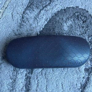 Prada Milano eyeglasses case only